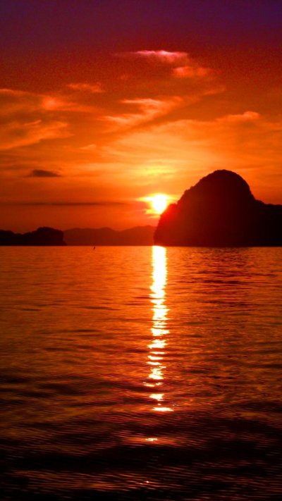 Sunset Kayaking at Thalane, Krabi + BBQ